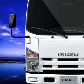 Isuzu 10ft Trucks Lorries , Open, Canopy, Box